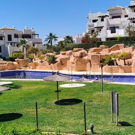 Apartment Apto Pueblo Salinas