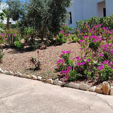 Apto Pueblo Salinas Apartment Playas de Vera