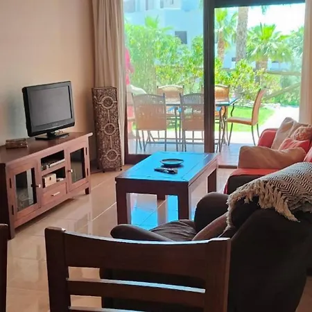 Apto Pueblo Salinas Apartment Playas de Vera