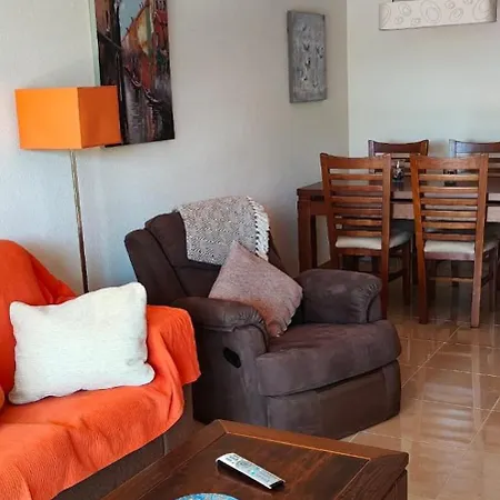 Apartment Apto Pueblo Salinas