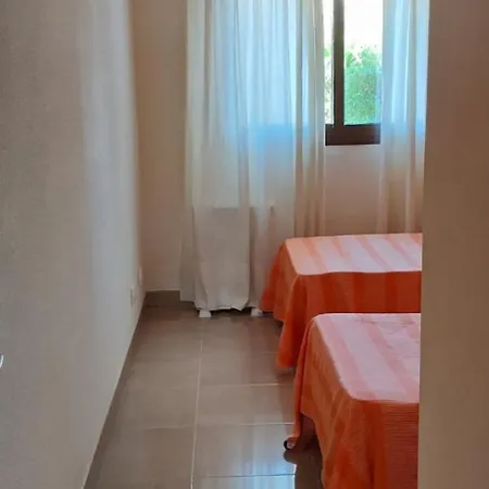 Apartment Apto Pueblo Salinas *