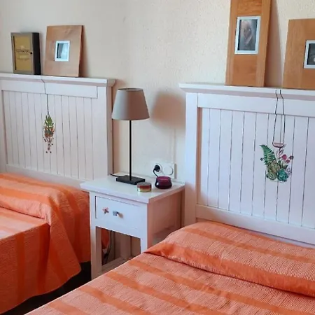 Apartment Apto Pueblo Salinas
