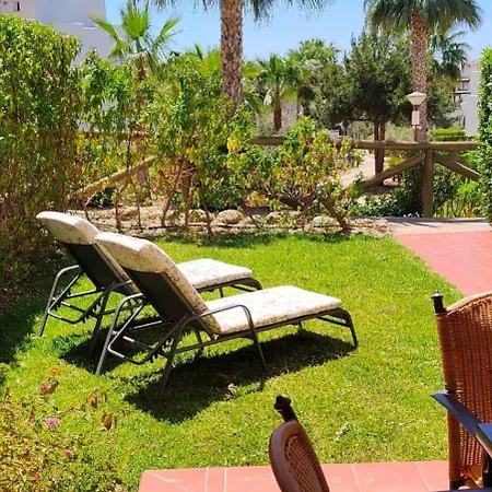 Apto Pueblo Salinas Apartment *