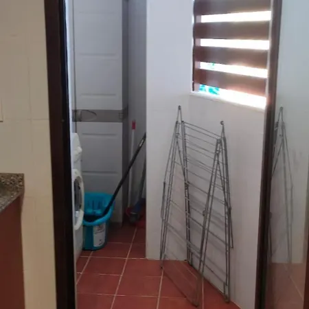 Apartment Apto Pueblo Salinas *