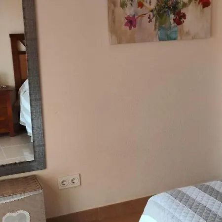 Apto Pueblo Salinas Apartment Playas de Vera