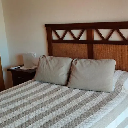 Apartment Apto Pueblo Salinas Playas de Vera