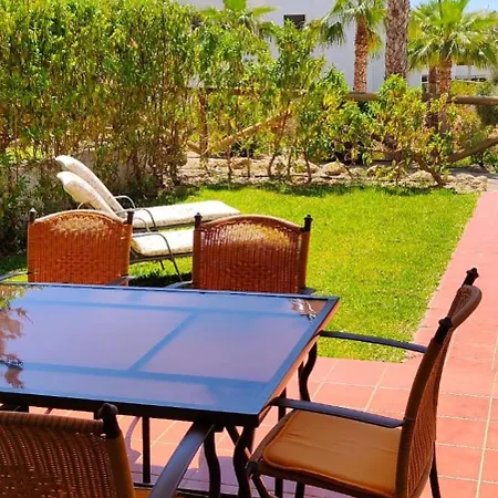 Apartment Apto Pueblo Salinas